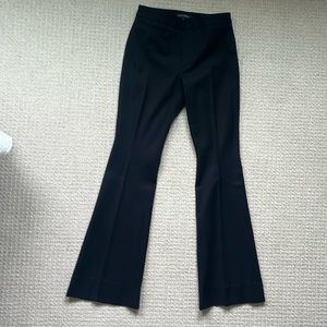 Banana Republic flared pants